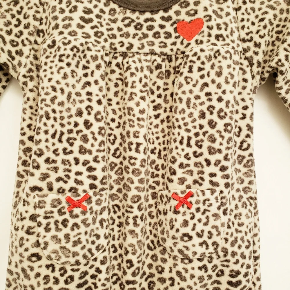 Carters carter cheetah